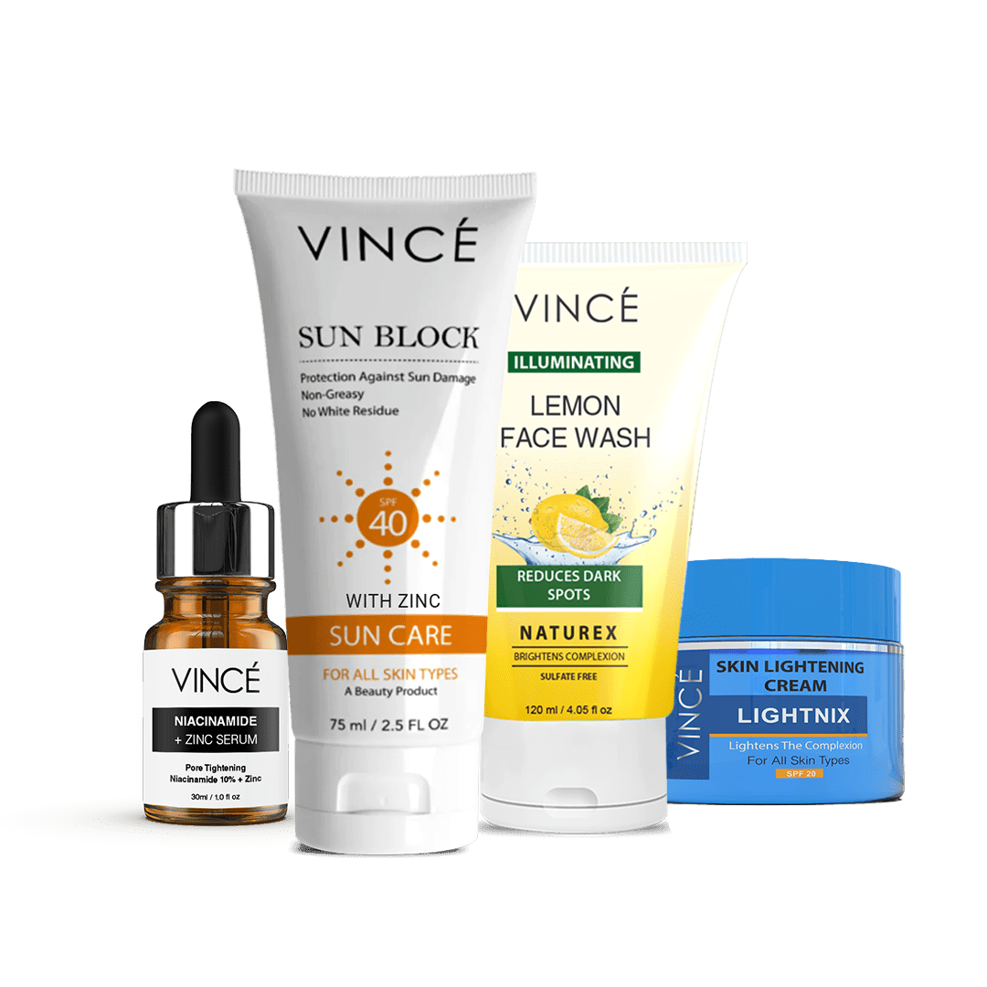 Day Brightening Kit
