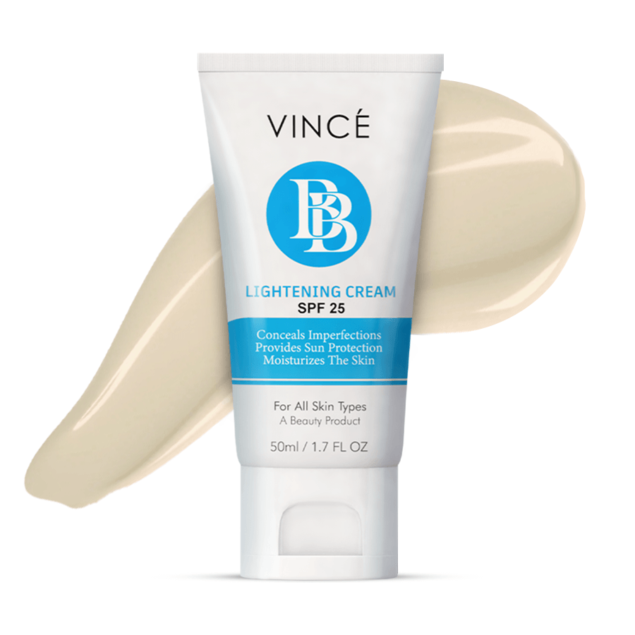BB Lightening Cream