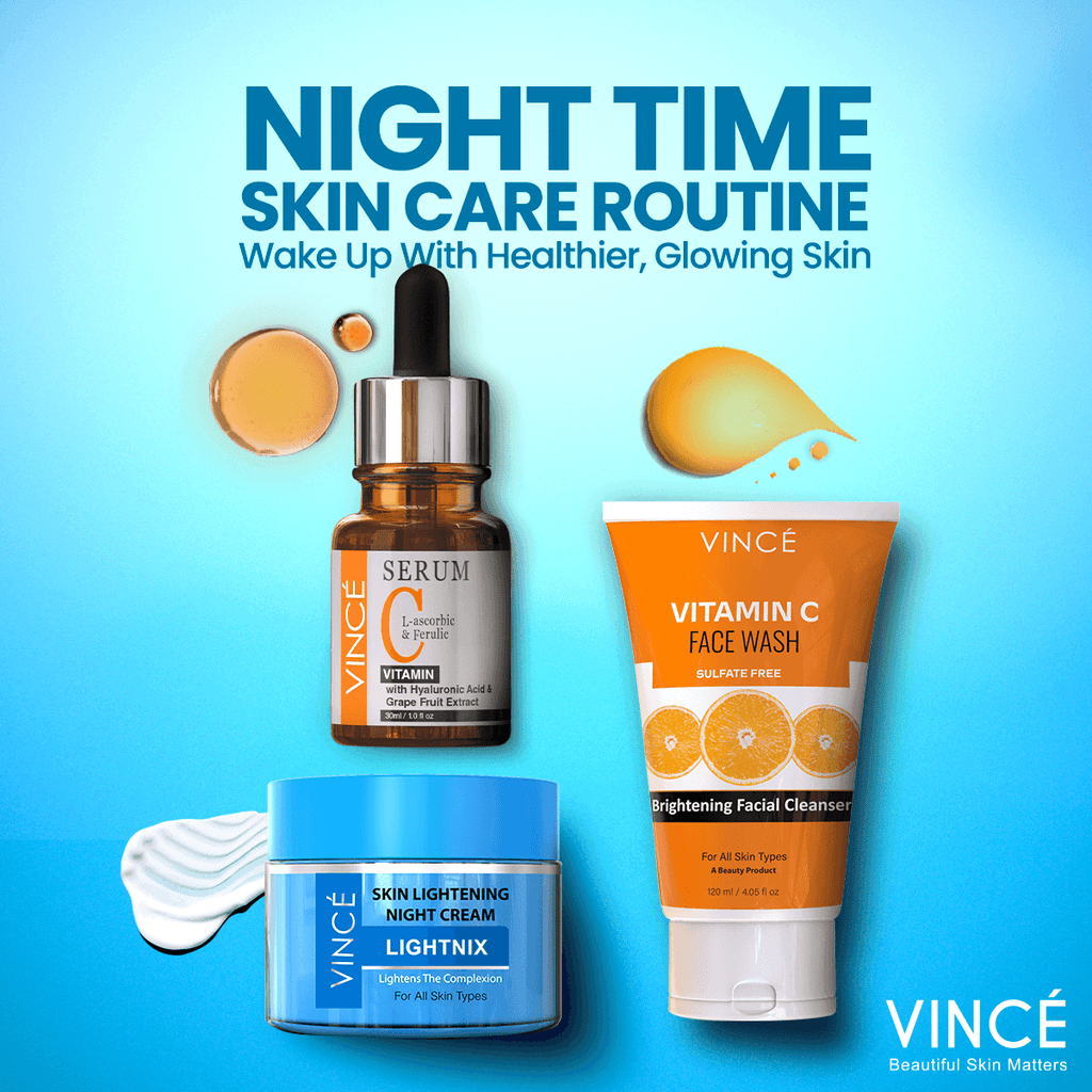 Night Bundle