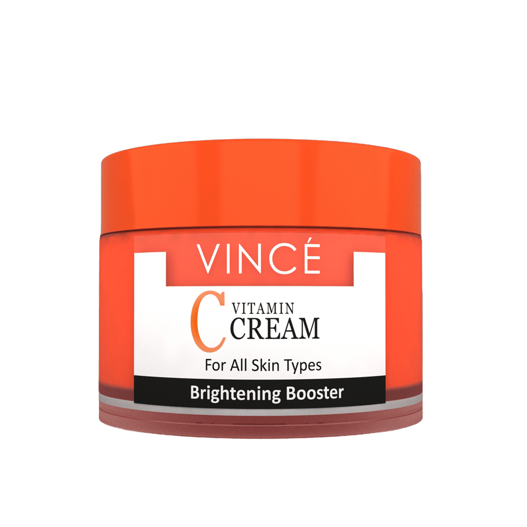 Vitamin C Cream