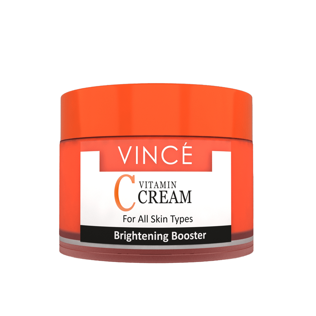 Vitamin C Cream