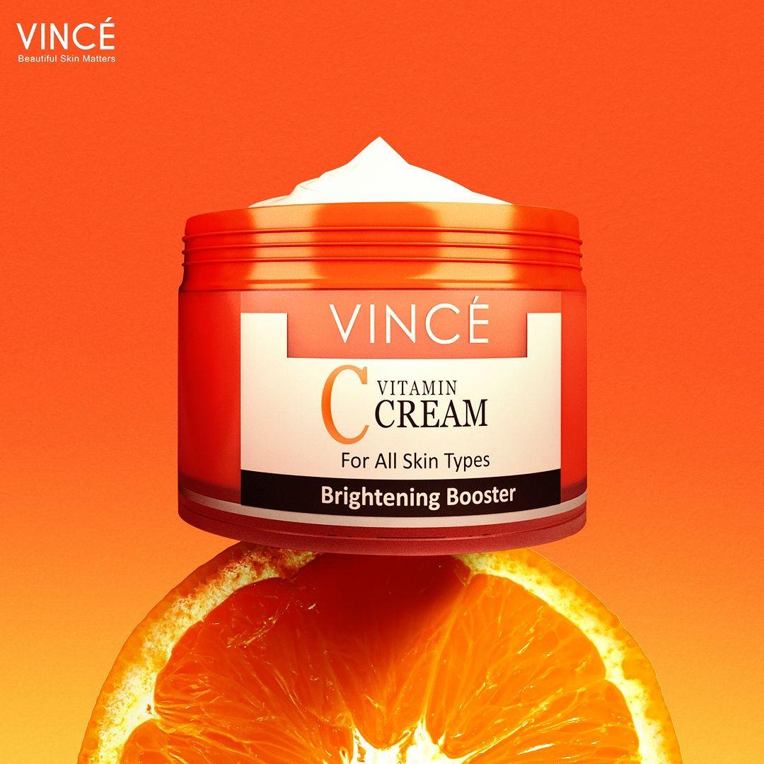 Vitamin C Cream