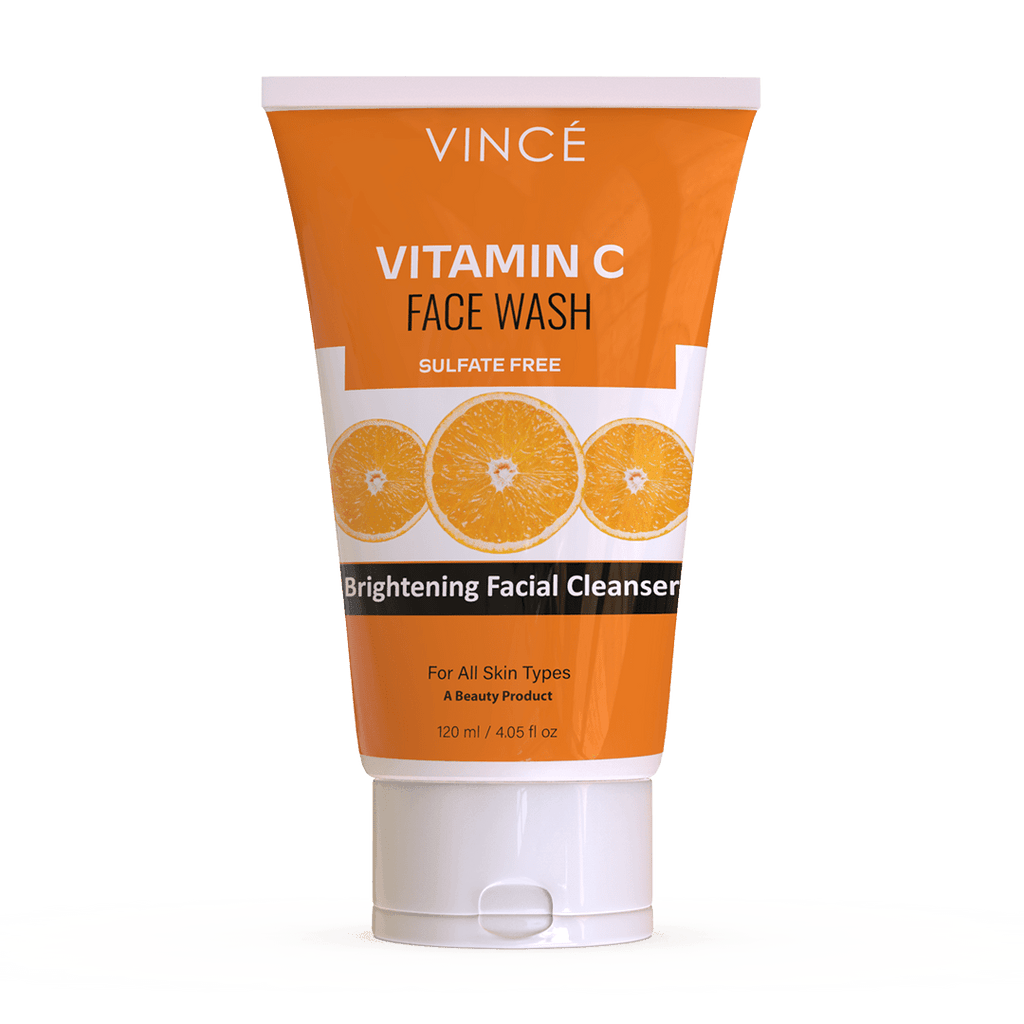 Vitamin C Face Wash