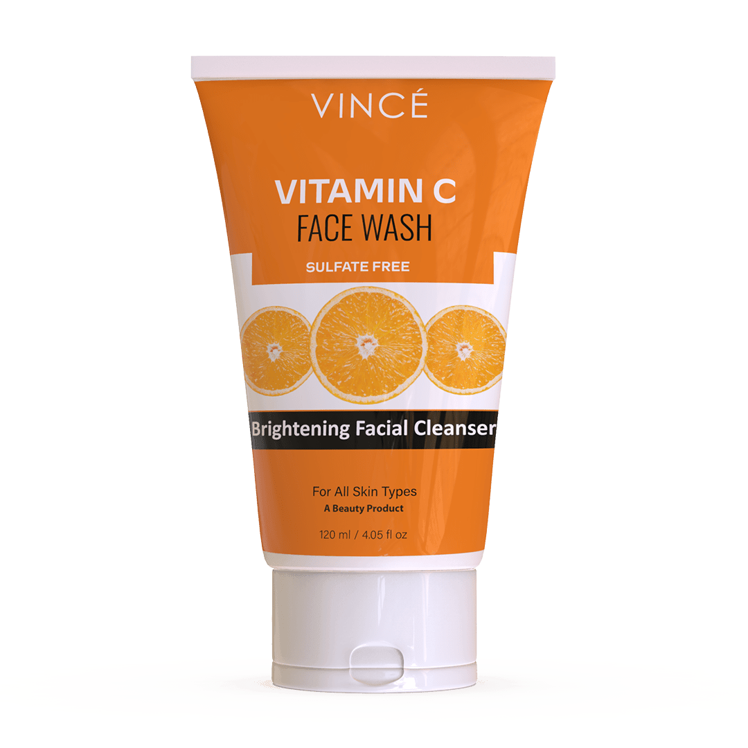 Vitamin C Face Wash