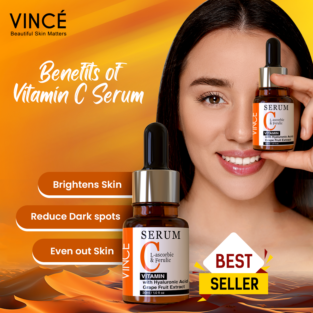 Vitamin C Serum
