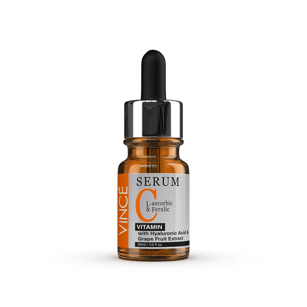 Vitamin C Serum