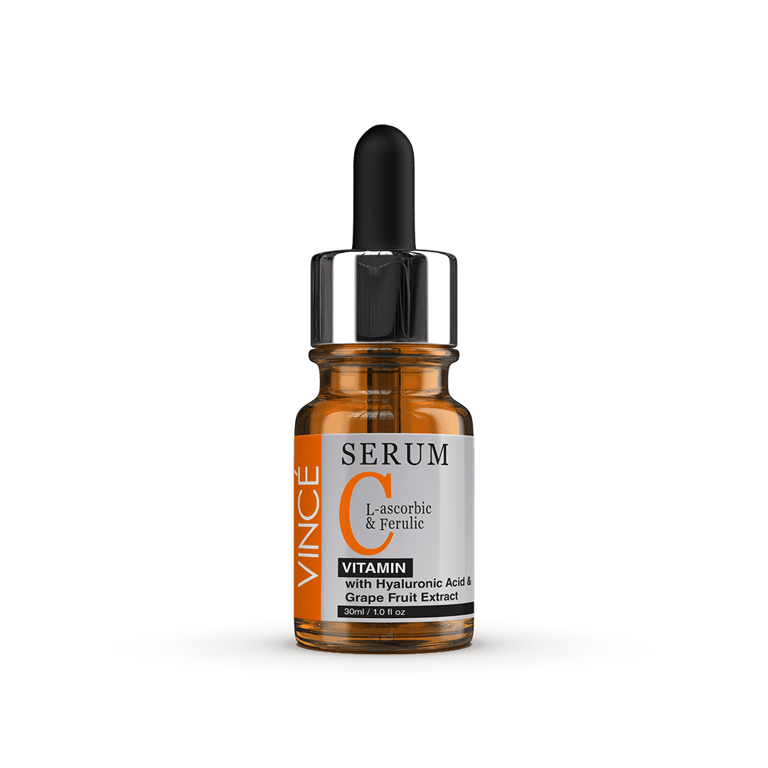 Vitamin C Serum