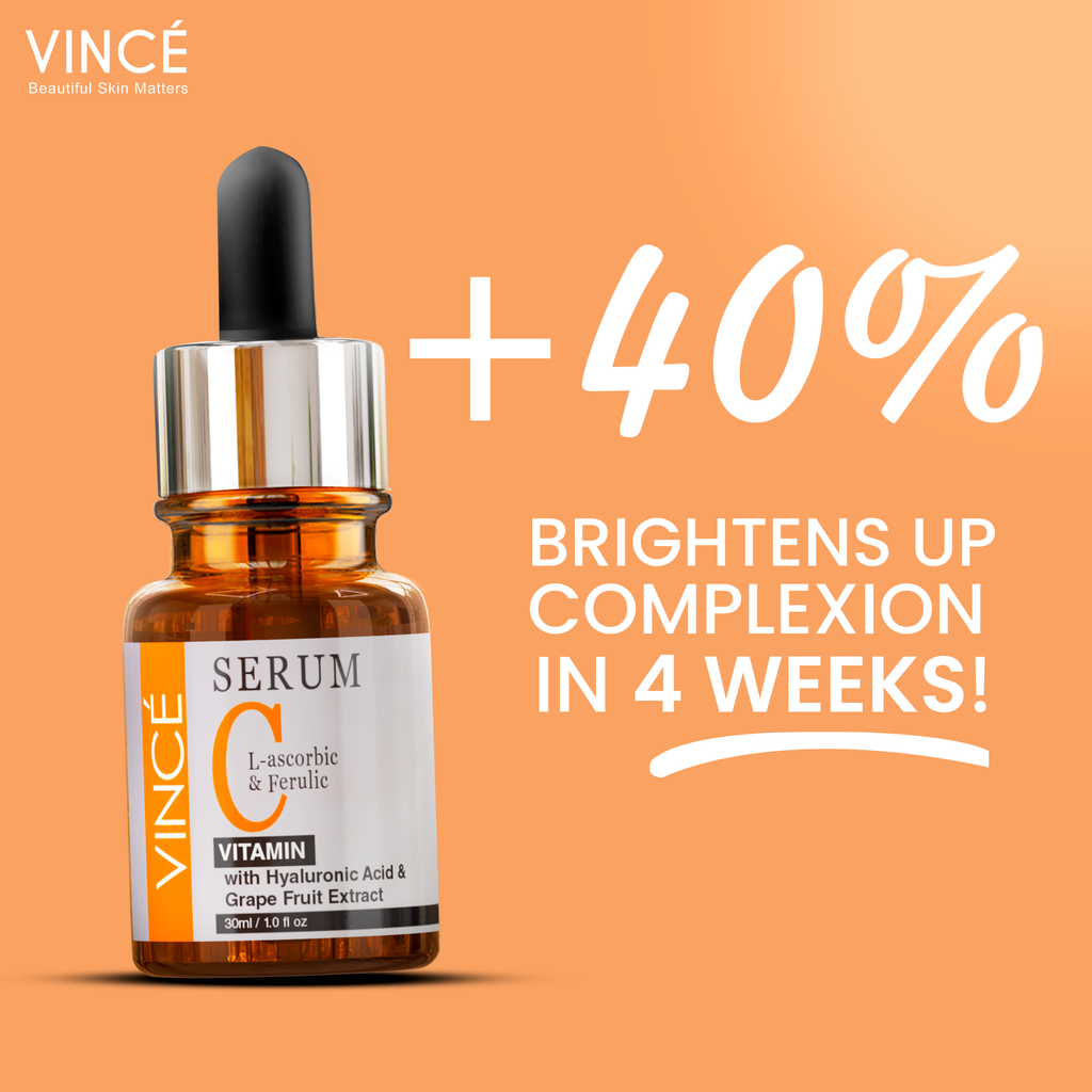 Vitamin C Serum