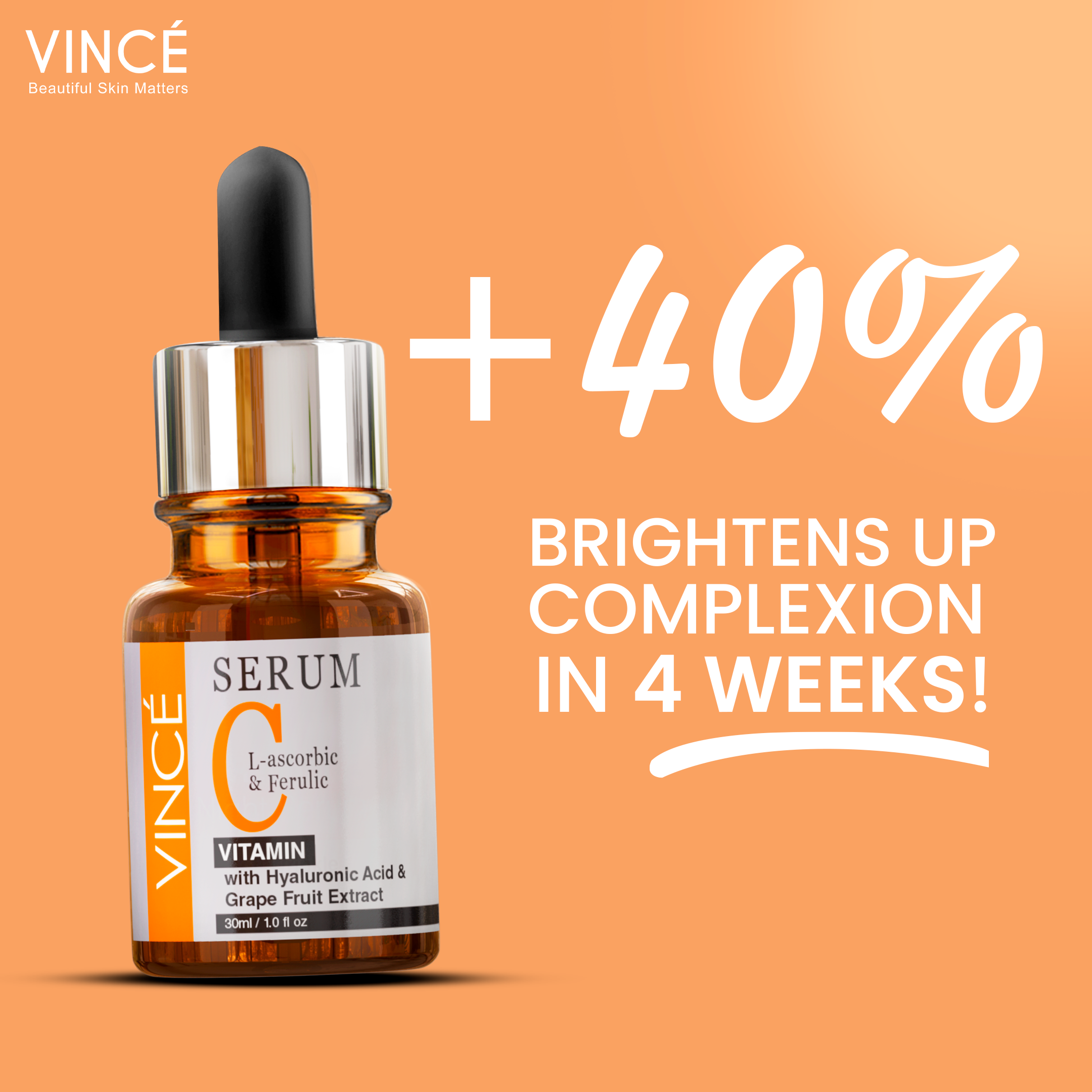 Vitamin C Serum