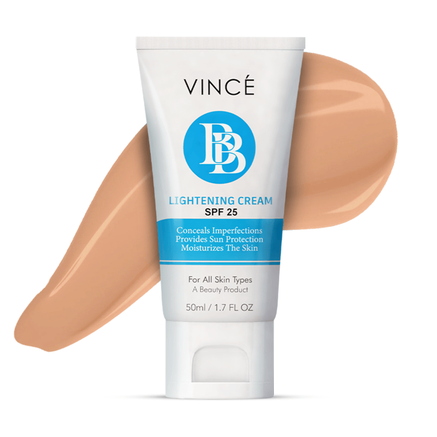 BB Lightening Cream