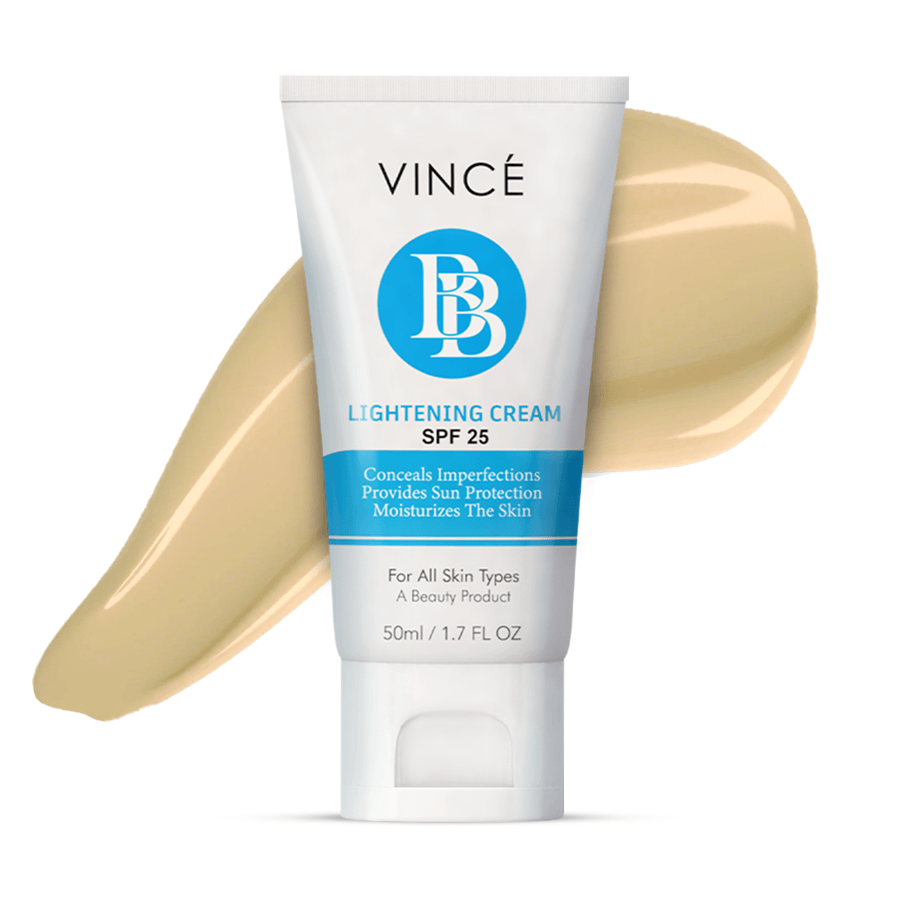 BB Lightening Cream