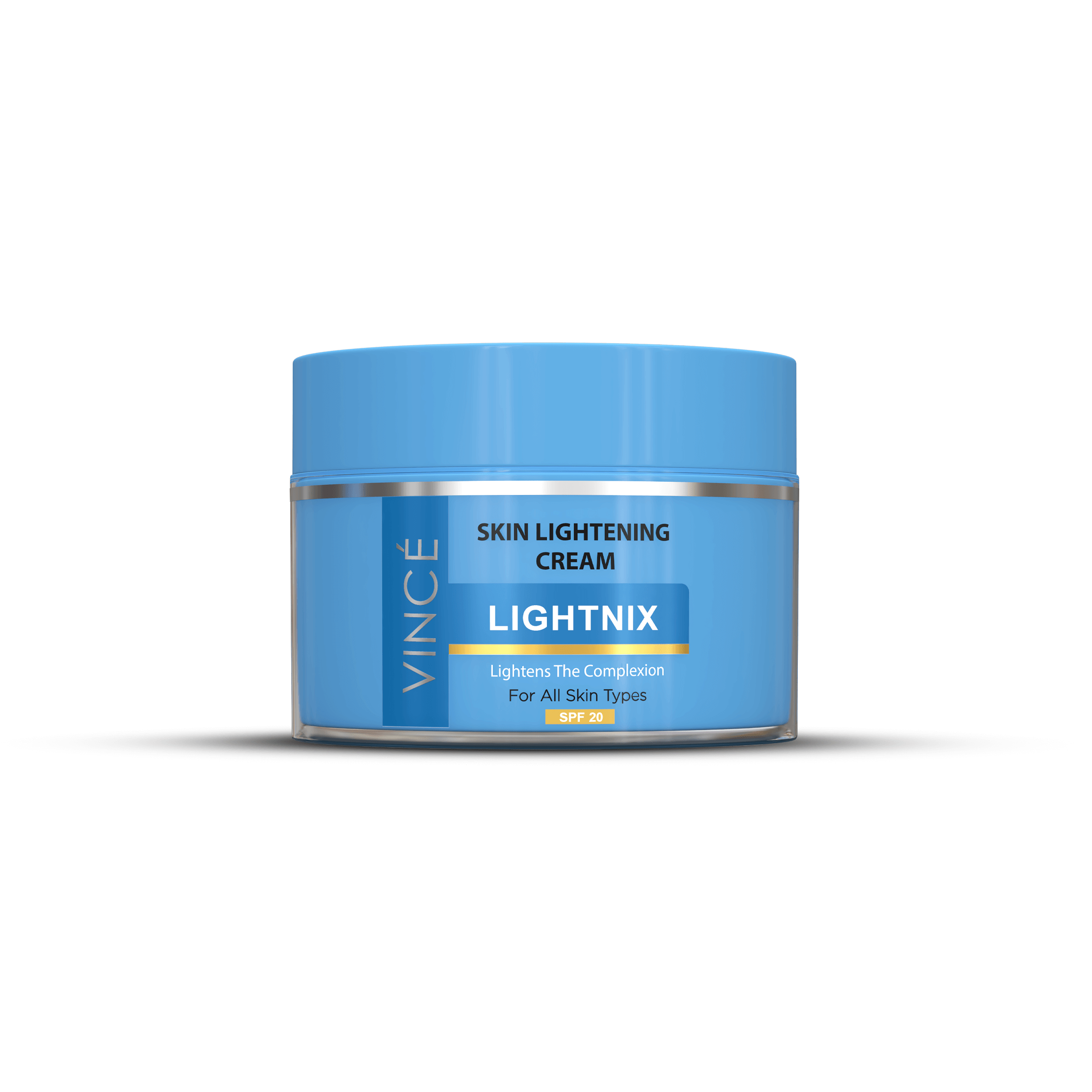Skin Lightening Cream