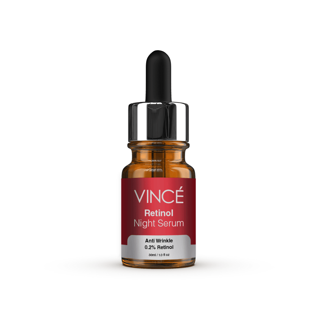 Retinol Night Serum