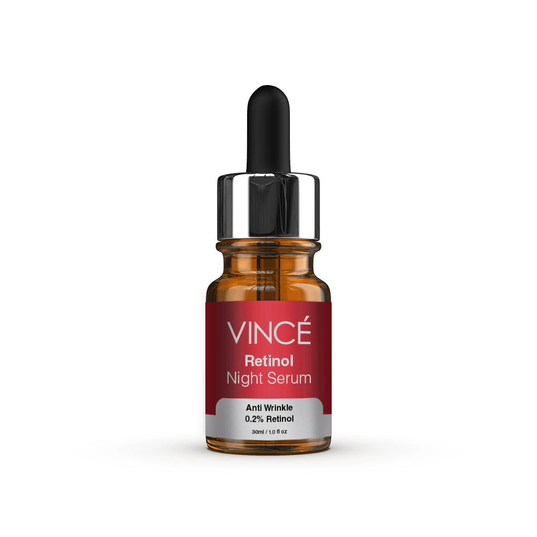 Retinol Night Serum