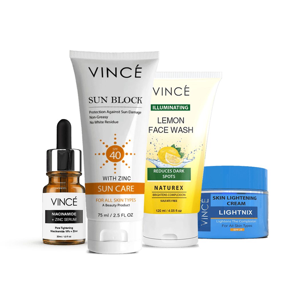 Day Brightening Kit