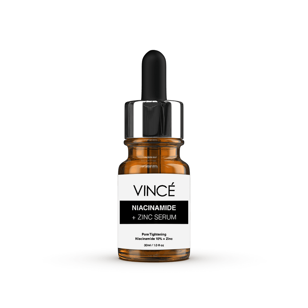 Niacinamide + Zinc Serum