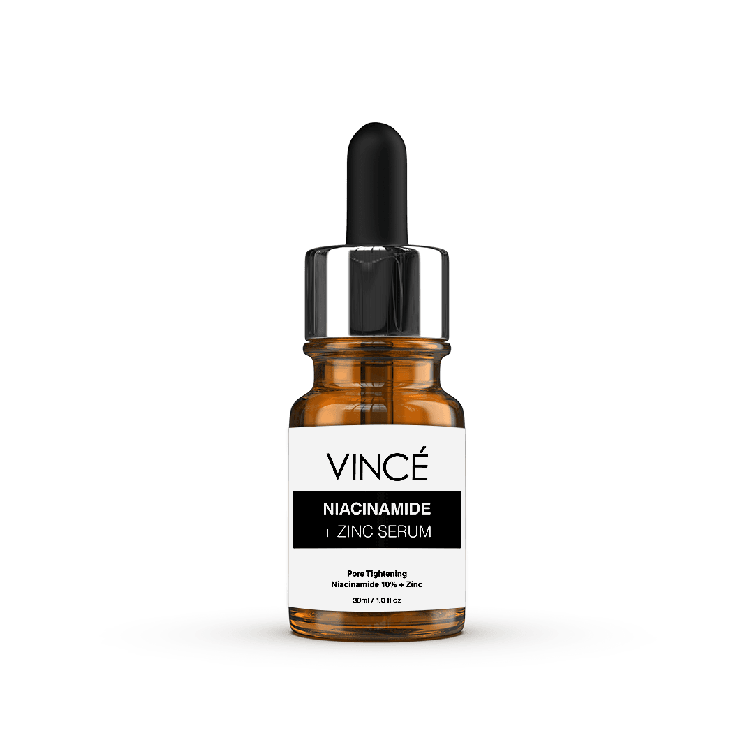 Niacinamide + Zinc Serum