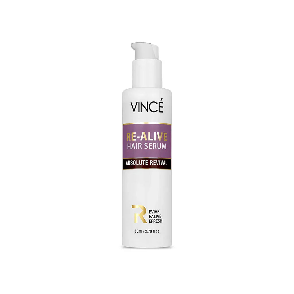Re-Alive Hair Serum