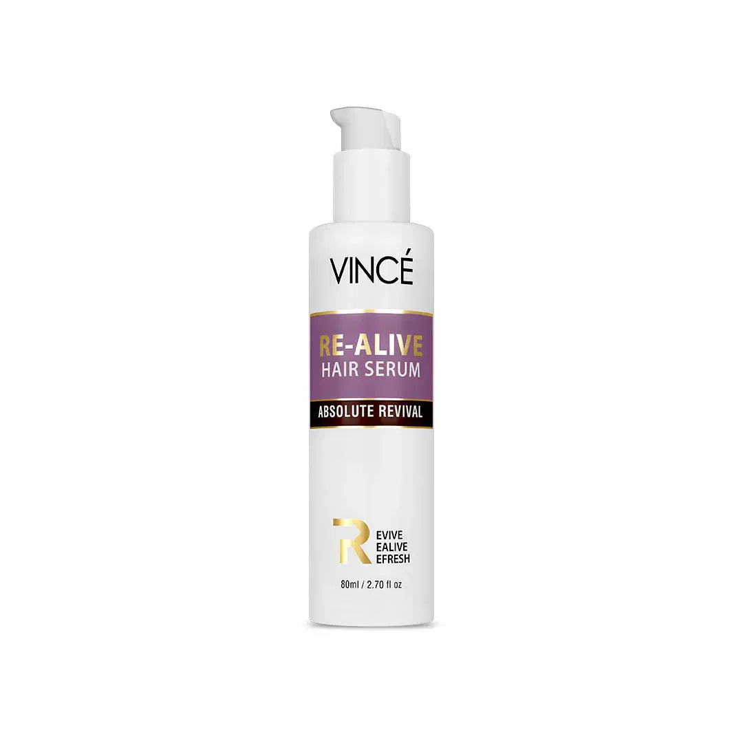 Re-Alive Hair Serum