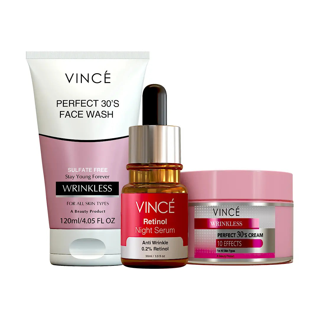 Anti Aging Kit