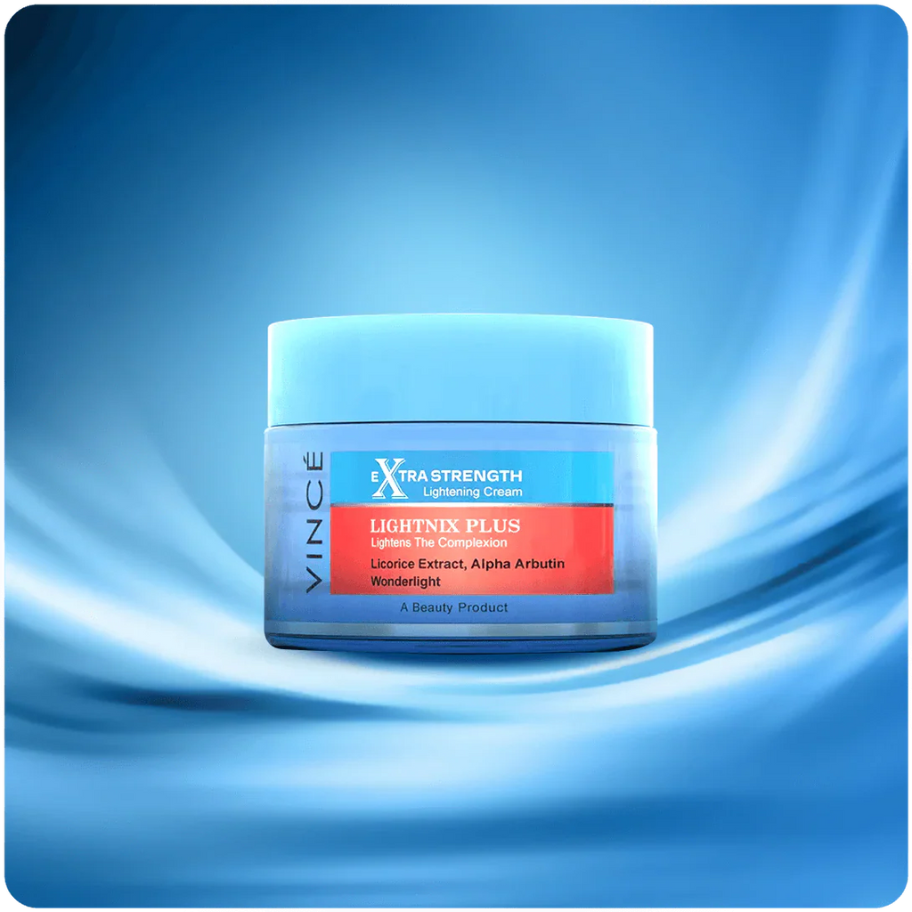 Extra Strength Lightening Cream
