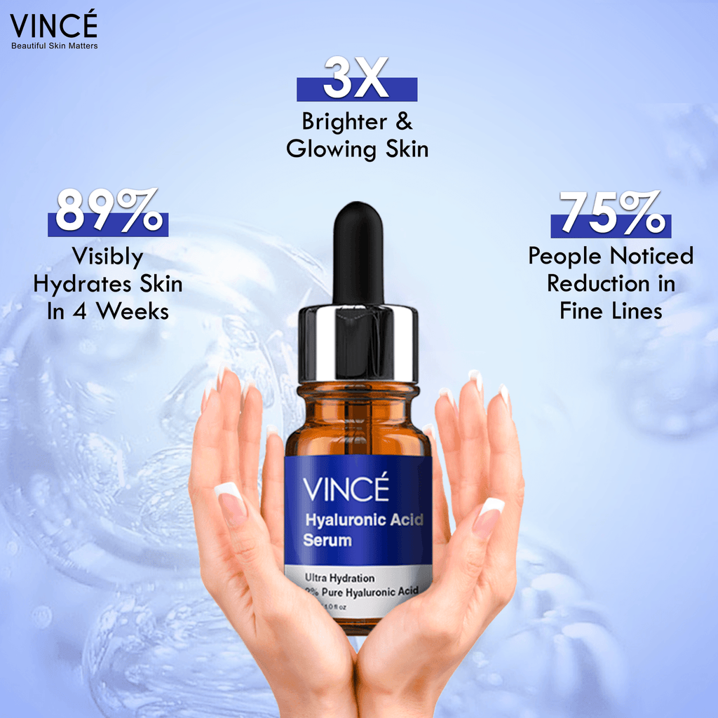 Hyaluronic Acid Serum