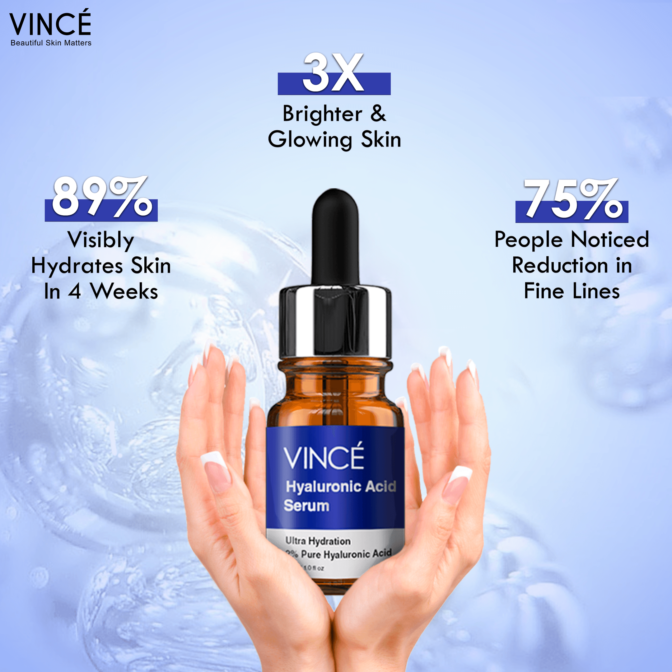 Hyaluronic Acid Serum