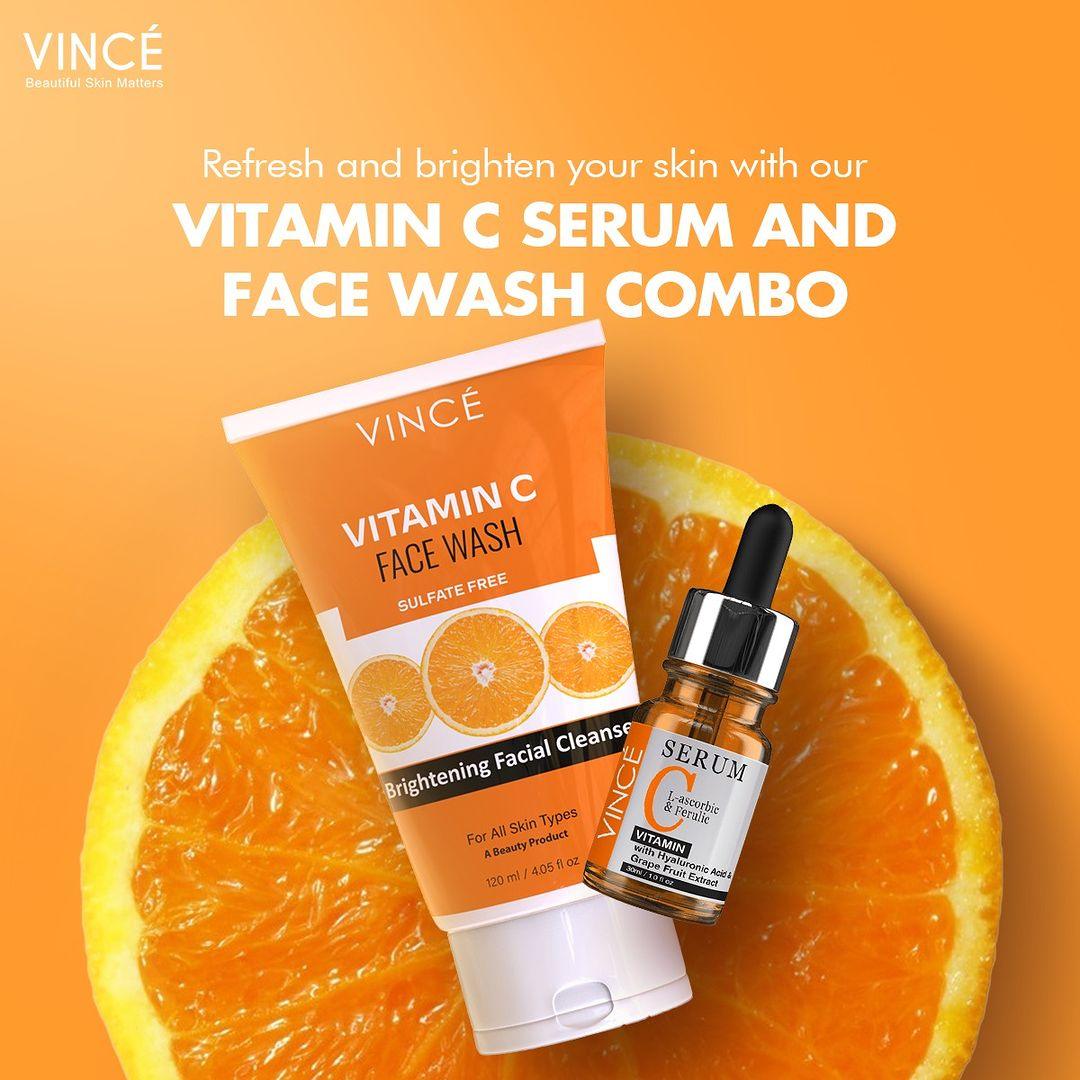 Vitamin C Combo