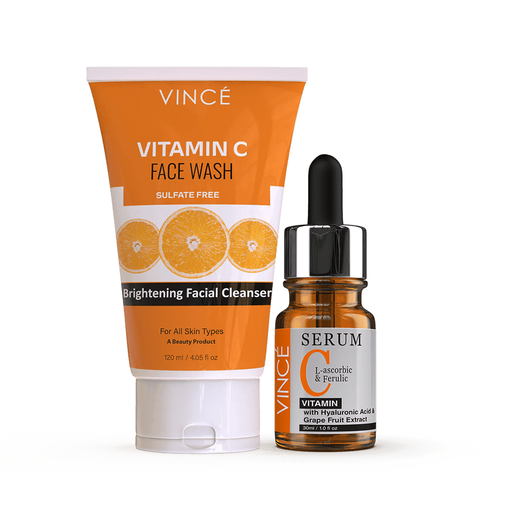 Vitamin C Combo