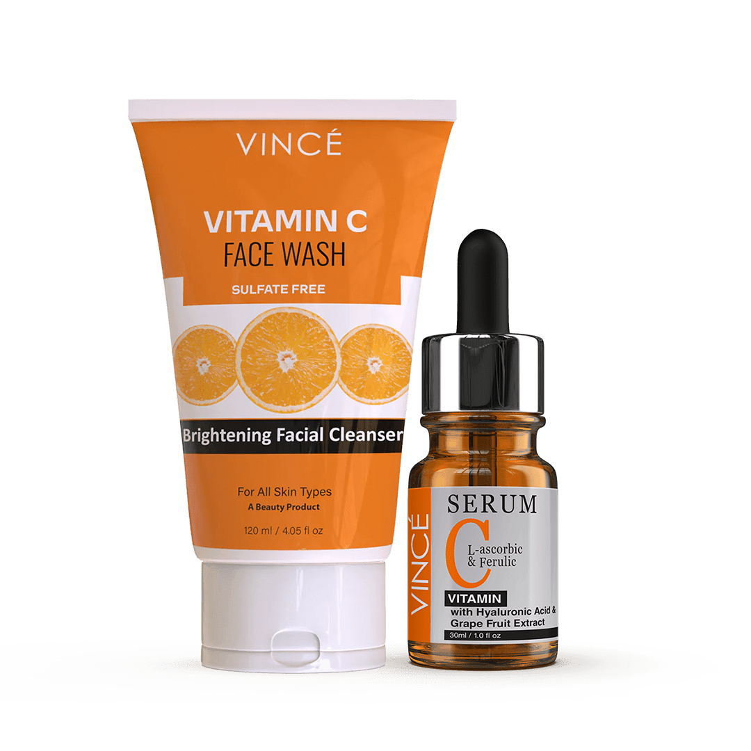 Vitamin C Combo