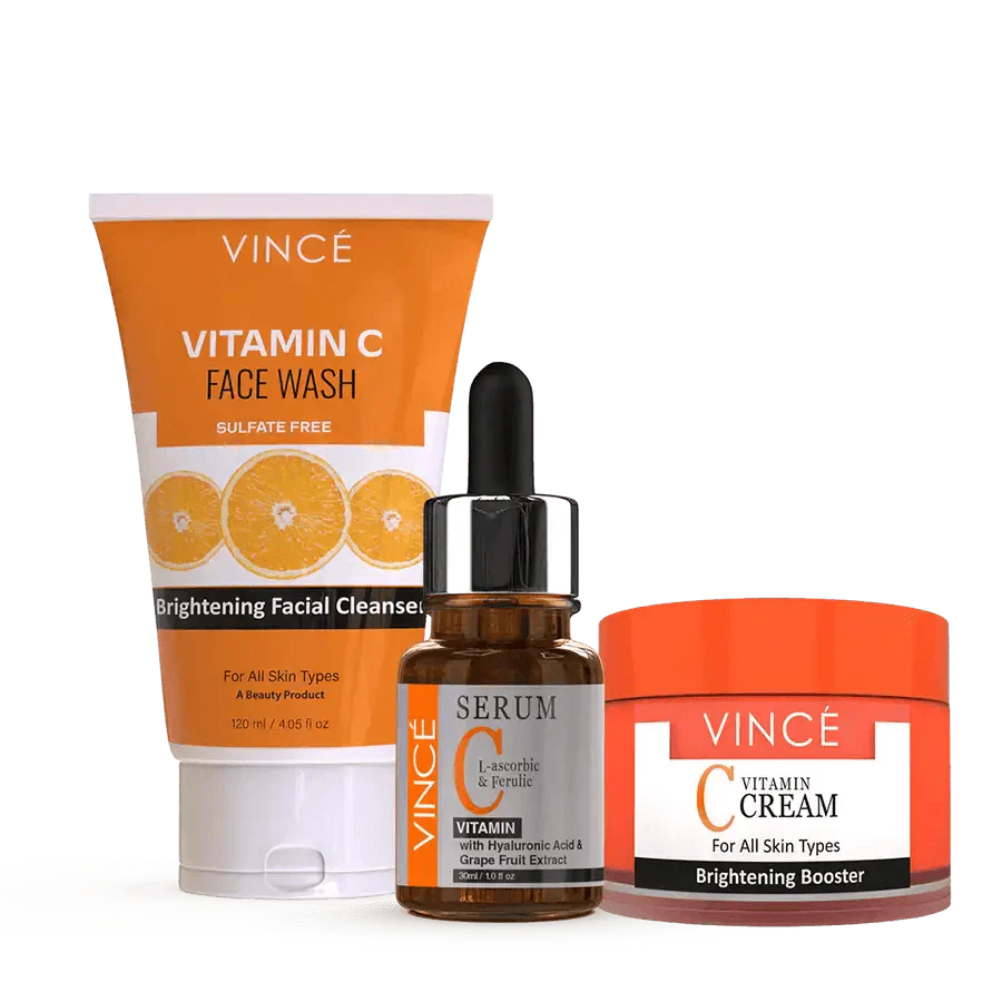 Vitamin C Bundle