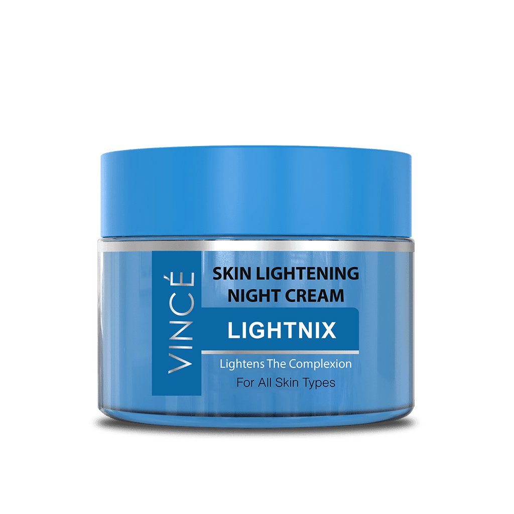Skin Lightening Night Cream
