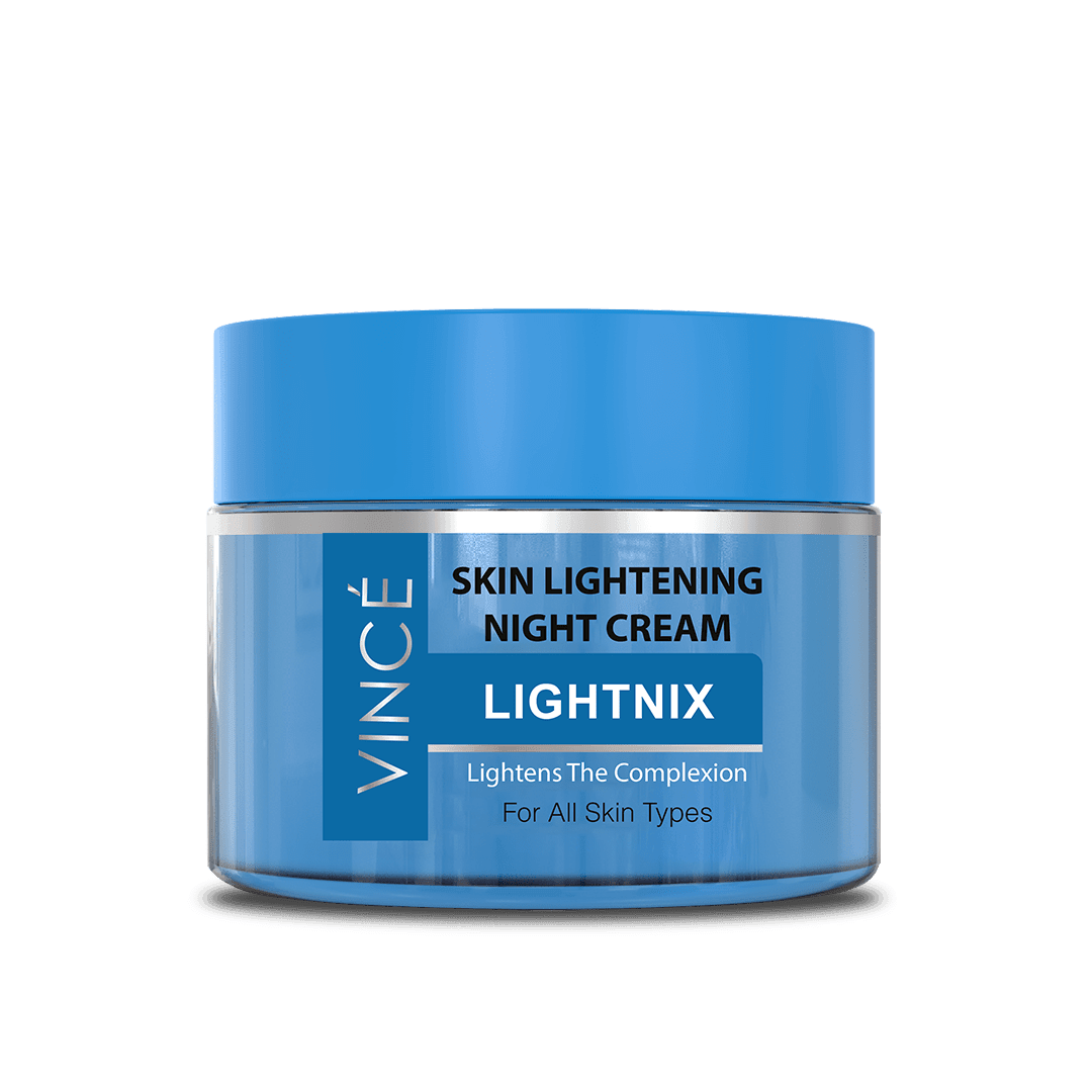 Skin Lightening Night Cream